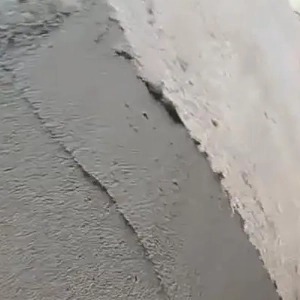扬中水工建筑物I级C55聚合物改性水泥砂浆 渠道防渗泵站加固迎水面抗冲刷砂浆