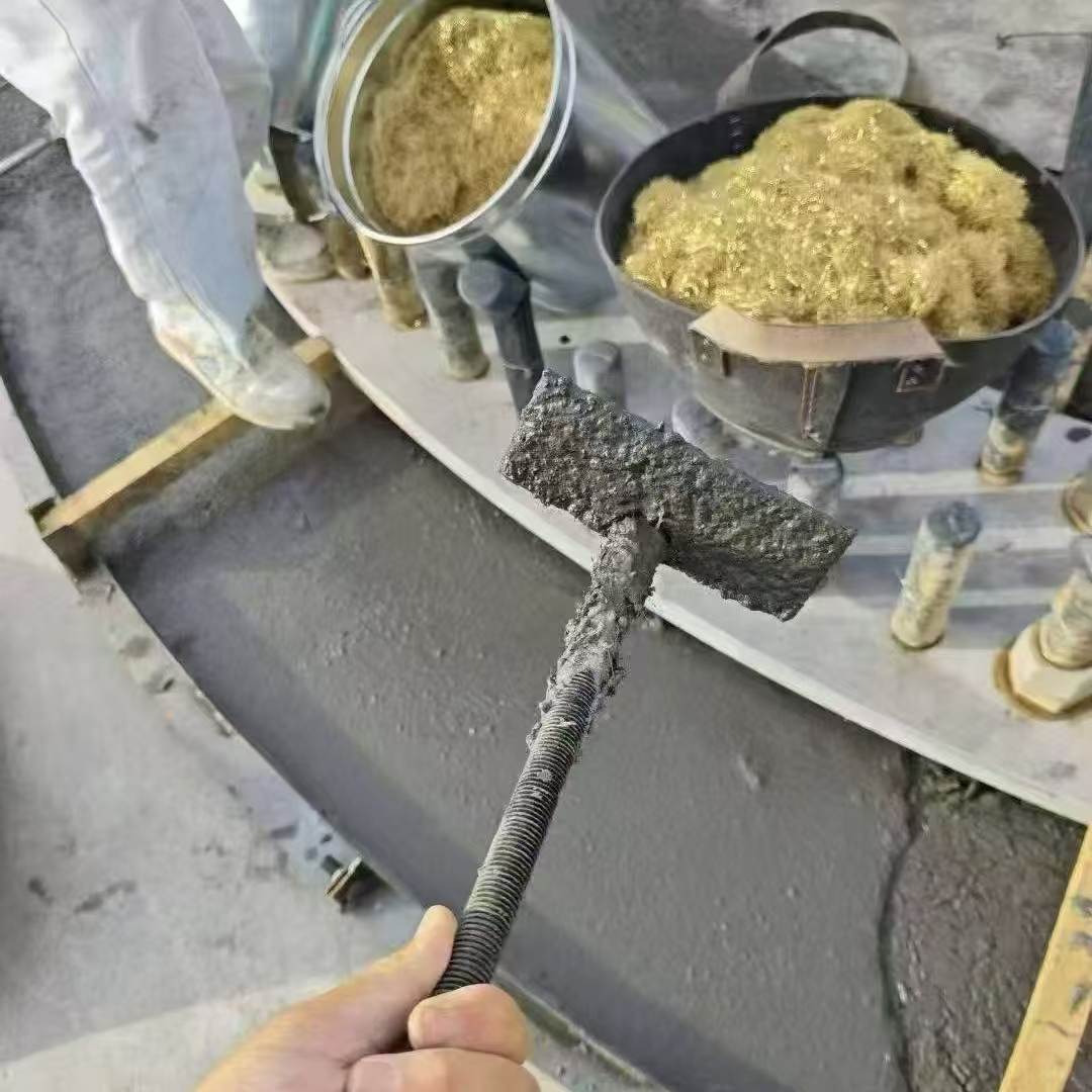 扬中C120风电设备基础专用灌浆料