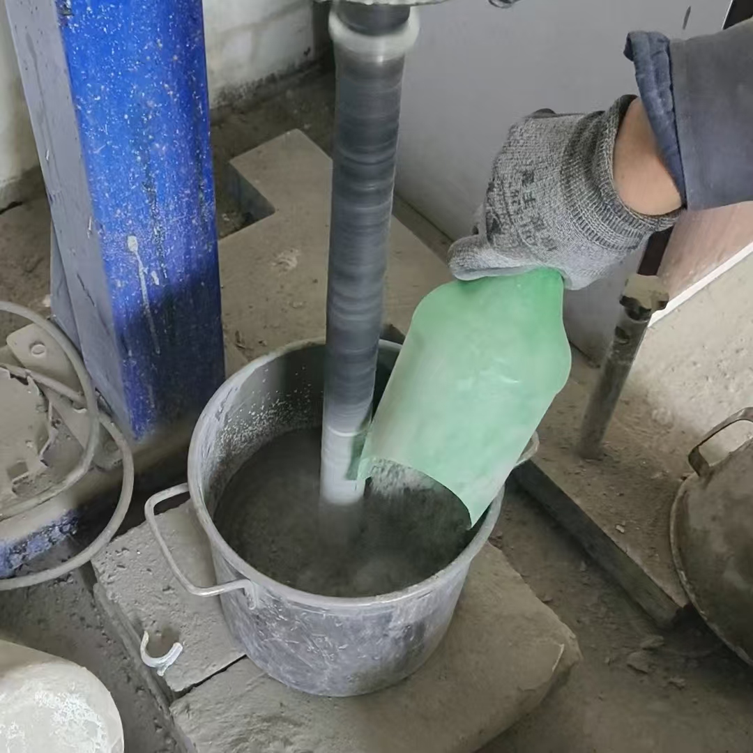 扬中桥梁公路张拉用H60压浆料与普通压浆料有什么区别？