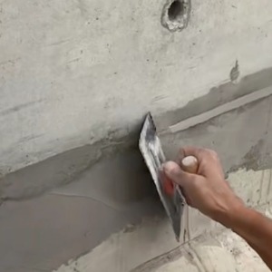 扬中P型防护型环氧树脂砂浆