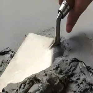 扬中混凝土裂缝孔洞剥落冻融修复用高强度丙乳防腐蚀砂浆
